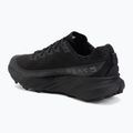 Încălțăminte de alergare pentru femei Merrell Agility Peak 5 black/black 3