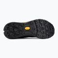Încălțăminte de alergare pentru bărbați Merrell Agility Peak 5 black/black 4