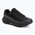 Încălțăminte de alergare pentru femei Merrell Agility Peak 5 blak/black