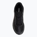 Încălțăminte de alergare pentru femei Merrell Agility Peak 5 blak/black 5