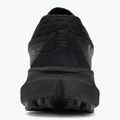 Încălțăminte de alergare pentru femei Merrell Agility Peak 5 blak/black 6
