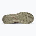 Încălțăminte de drumeție pentru femei Merrell Wildwood Mid Ltr Wp marron/burlwood 4