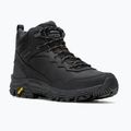 Cizme de drumeție pentru bărbați Merrell Coldpck 3 Thermo Mid WP negru 11