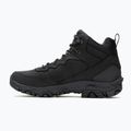 Cizme de drumeție pentru bărbați Merrell Coldpck 3 Thermo Mid WP negru 13