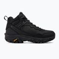Cizme de drumeție pentru bărbați Merrell Coldpck 3 Thermo Mid WP negru 2