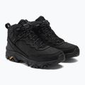Cizme de drumeție pentru bărbați Merrell Coldpck 3 Thermo Mid WP negru 4