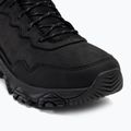 Cizme de drumeție pentru bărbați Merrell Coldpck 3 Thermo Mid WP negru 7
