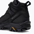 Cizme de drumeție pentru bărbați Merrell Coldpck 3 Thermo Mid WP negru 9