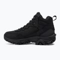 Cizme de drumeție pentru bărbați Merrell Coldpck 3 Thermo Mid WP negru 10