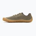 Încălțăminte pentru bărbați Merrell Vapor Glove 6 Ltr olive 7