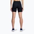Pantaloni scurți de alertare pentru femei Saucony Fortify 6" black 2