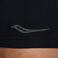 Pantaloni scurți de alertare pentru femei Saucony Fortify 6" black 5