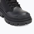 Încălțăminte CATerpillar Hardwear Hi black 7