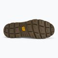 Încălțăminte pentru bărbați CATerpillar Practitioner Mid maro 4