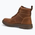 Încălțăminte pentru bărbați CATerpillar Practitioner Mid dark beige 3