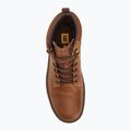 Încălțăminte pentru bărbați CATerpillar Practitioner Mid dark beige 5