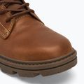 Încălțăminte pentru bărbați CATerpillar Practitioner Mid dark beige 7