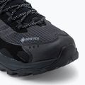 Încălțăminte de drumeție pentru bărbați  Merrell Moab Speed 2 Mid Gtx black 7