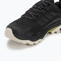 Încălțăminte de turism pentru bărbați Merrell Moab Speed 2 black 7