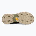 Cizme de drumeție pentru bărbați Merrell Moab Speed 2 olive 4