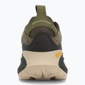 Cizme de drumeție pentru bărbați Merrell Moab Speed 2 olive 6