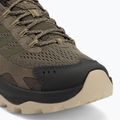 Cizme de drumeție pentru bărbați Merrell Moab Speed 2 olive 7