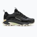 Încălțăminte de drumeție pentru femei Merrell Moab Speed 2 Gore-Tex black 2