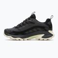 Încălțăminte de drumeție pentru femei Merrell Moab Speed 2 Gore-Tex black 3