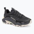 Cizme de drumeție pentru femei Merrell Moab Speed 2 negru