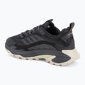 Cizme de drumeție pentru femei Merrell Moab Speed 2 negru 3