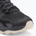 Cizme de drumeție pentru femei Merrell Moab Speed 2 negru 7