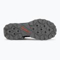 Încălțăminte pentru bărbați Merrell Speed Eco Mid WP charcoal/tangerine 4