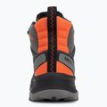 Încălțăminte pentru bărbați Merrell Speed Eco Mid WP charcoal/tangerine 6