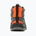 Încălțăminte pentru bărbați Merrell Speed Eco Mid WP charcoal/tangerine 11