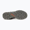 Încălțăminte pentru bărbați Merrell Speed Eco Mid WP charcoal/tangerine 12