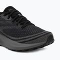 Încălțăminte de alergare pentru bărbați Merrell Morphlite black/asphalt 7