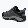 Încălțăminte de drumeție pentru bărbați Merrell Claypool 2 Sport Gtx rock 3