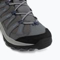 Încălțăminte de drumeție pentru bărbați Merrell Claypool 2 Sport Gtx rock 7