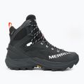 Încălțăminte de turism pentru bărbați Merrell Rogue Hiker Mid GTX black 2