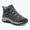 Încălțăminte de drumeție pentru femei Merrell Claypool 2 Sport Mid Gtx rock