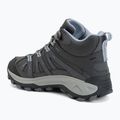 Încălțăminte de drumeție pentru femei Merrell Claypool 2 Sport Mid Gtx rock 3