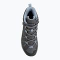 Încălțăminte de drumeție pentru femei Merrell Claypool 2 Sport Mid Gtx rock 5