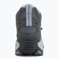 Încălțăminte de drumeție pentru femei Merrell Claypool 2 Sport Mid Gtx rock 6