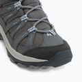 Încălțăminte de drumeție pentru femei Merrell Claypool 2 Sport Mid Gtx rock 7