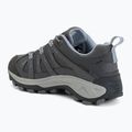 Încălțăminte de drumeție pentru femei Merrell Claypool 2 Sport Gtx rock 3