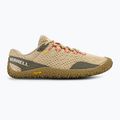 Încălțăminte de alergare pentru bărbați Merrell Vapor Glove 6 khaki/coyote 2