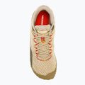 Încălțăminte de alergare pentru bărbați Merrell Vapor Glove 6 khaki/coyote 5