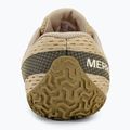 Încălțăminte de alergare pentru bărbați Merrell Vapor Glove 6 khaki/coyote 6