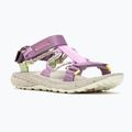 Sandale de trekking pentru femei Merrell Bravada 2 Strap Sport mauve 8