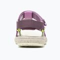 Sandale de trekking pentru femei Merrell Bravada 2 Strap Sport mauve 11